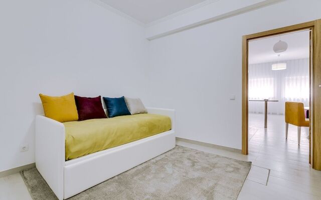 Apartamentos Sol e Ria