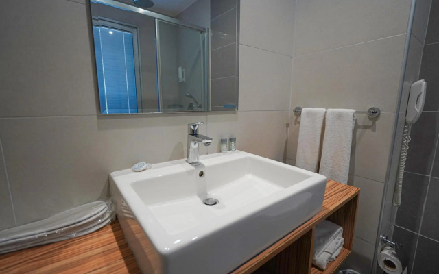 Begonville Beach Hotel - Adults Only
