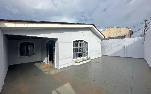 Pousada Residencial - Atrás Shopping pvh