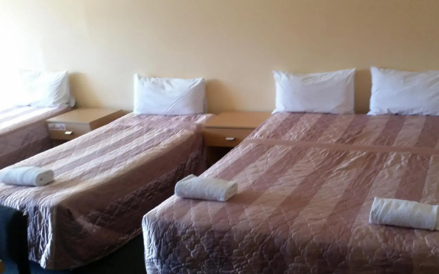 Annerley Motor Inn