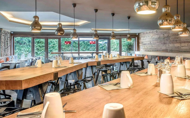 Lykke Hotel & Spa Chamonix