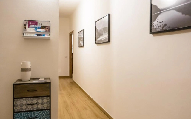 Valle dei Mulini - Appartamenti