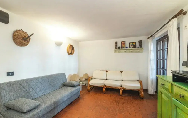 Trilocale Superior Cala Reale 505 Orata
