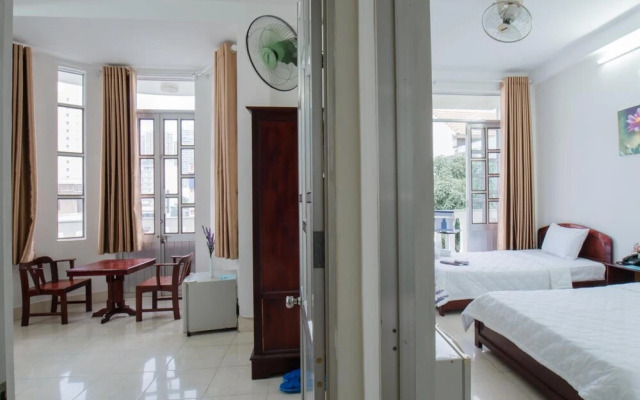 Vinlegend Hotel