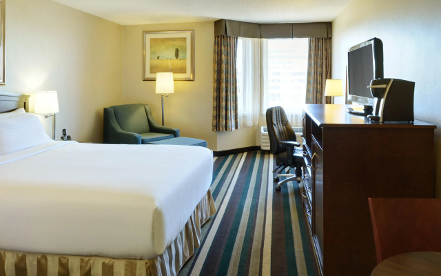 Holiday Inn Conference Center Edmonton South by IHG