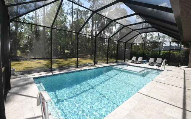 The Beach Pool Game Retreat