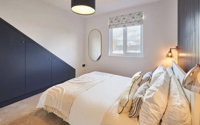 Host Stay Apartment 4 Fourth Avenue
