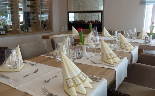 Strand Hotel Dangast