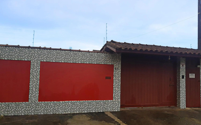 Residencial Arielle - Conforto "Localização Privilegiada"