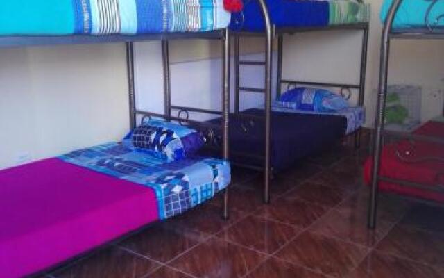 Aymarak Hostel II