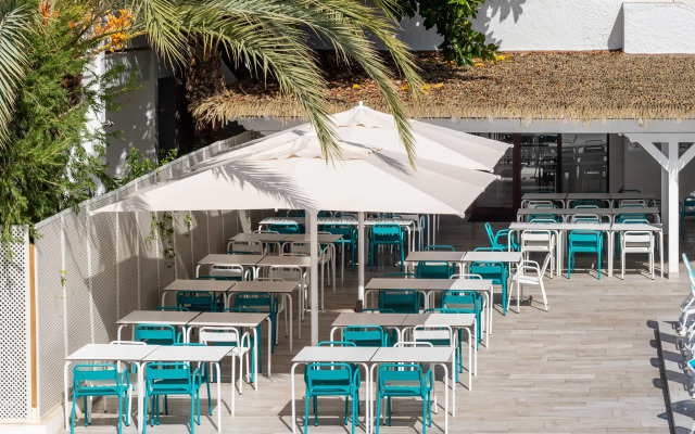 Hotel Vibra Cala Tarida