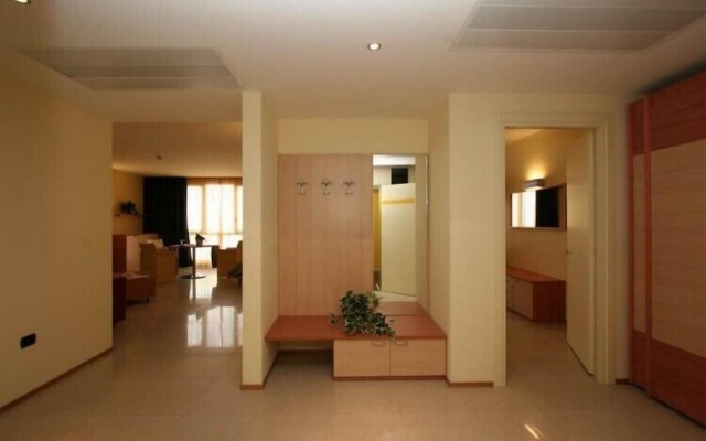 Hotel Ristorante Salyut