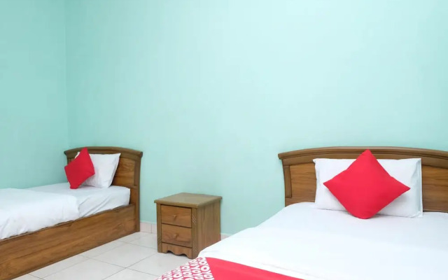 OYO 44004 Zaman Sejahtera Inn 1