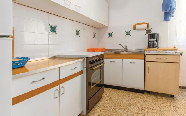 Nice Home in Fazana With Wifi and 3 Bedrooms