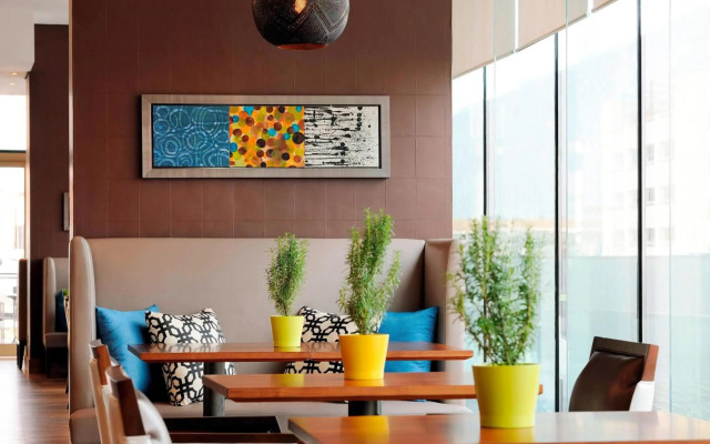 Residence Inn by Marriott Kuwait City