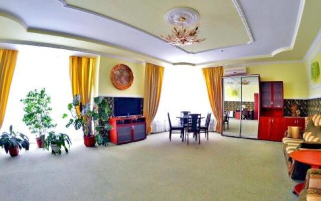 Afina Hotel