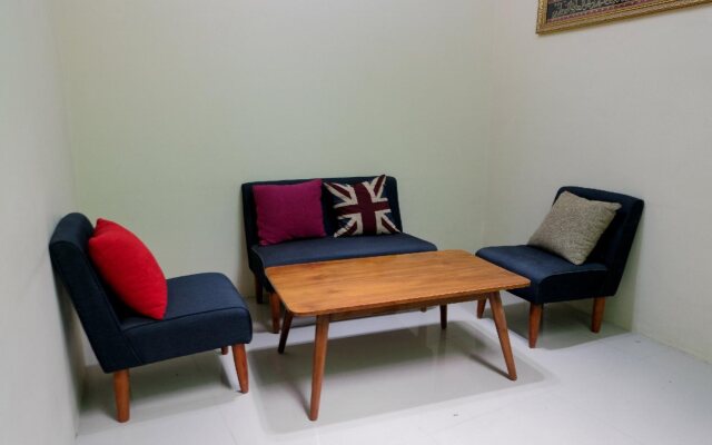 D'Papaya Garden By OYO Rooms