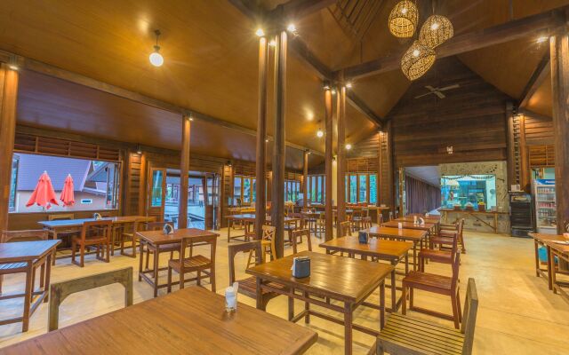 Koh Kood Paradise Beach