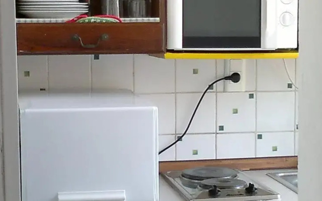 Studio Le Palais du Golf