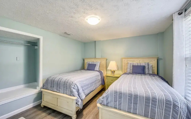 Remember When by Book That Condo
