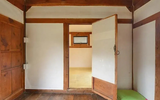 Suaedang Hanok Stay