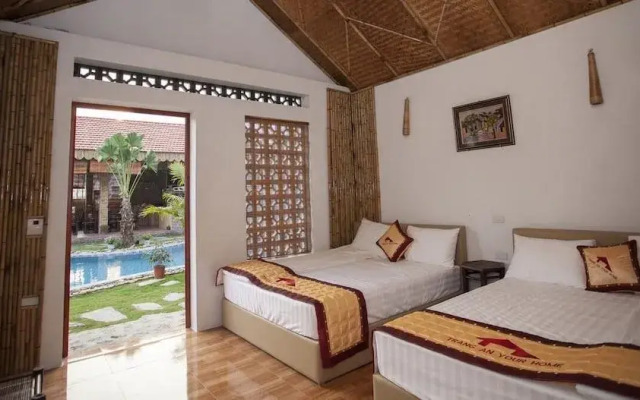 Trang An Yourhome Ninh Binh - Hostel
