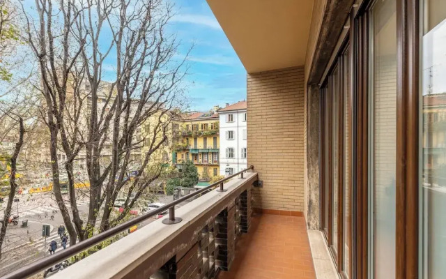 De Amicis 25 - Nel cuore di Milano