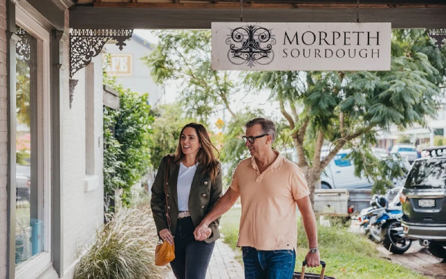 William Arnott Boutique Hotel