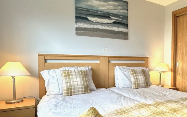 No 2 The Links Apartment Brora