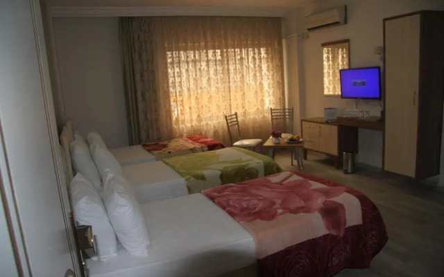 City Home Otel