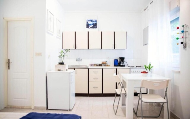Idea Studio Apartment Center City With Parking