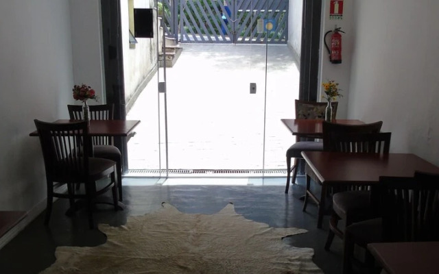 Hostel Le Jady's
