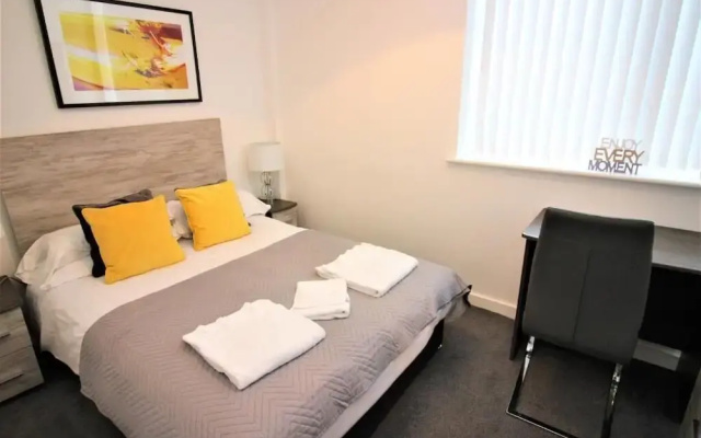 City Suites by Guestz