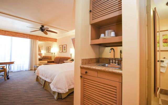 Hampton Inn Key Largo Manatee Bay