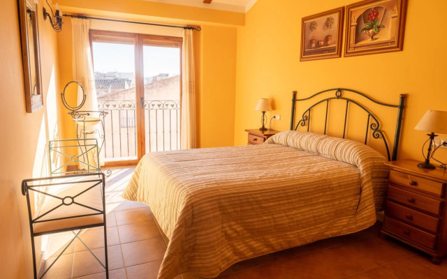 Apartamentos Cuesta de la Cruz