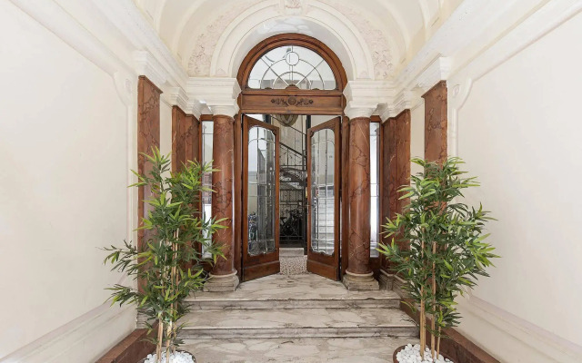 Residenza Zanardelli