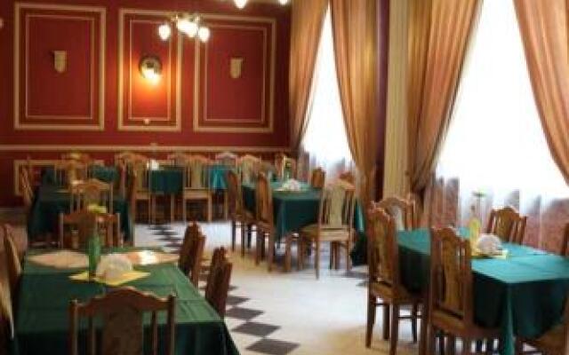 Hotel Europejski
