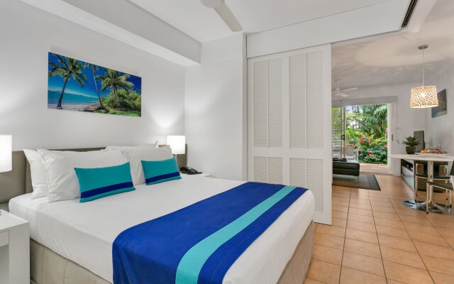 Port Douglas Apartments - Adults Only Oasis