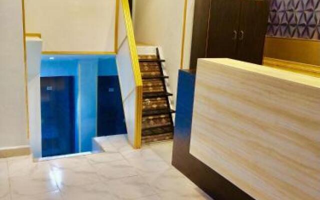 Sahara Inn Guest House