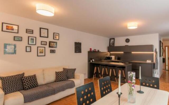 Design Apartment Zell am See