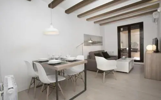 Bcn Sagrada Familia Apartments