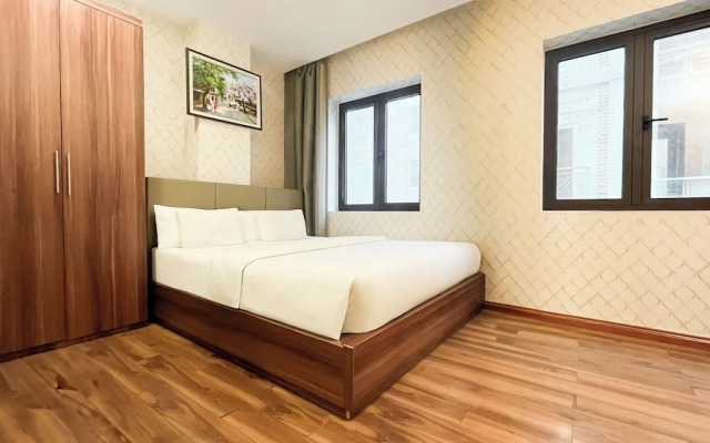 A25 Hotel - 29 Le Thi Hong Gam