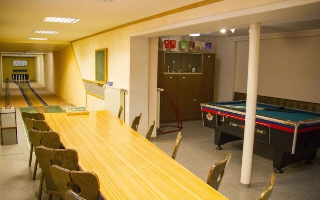 Landhotel Gasthof Wüllner