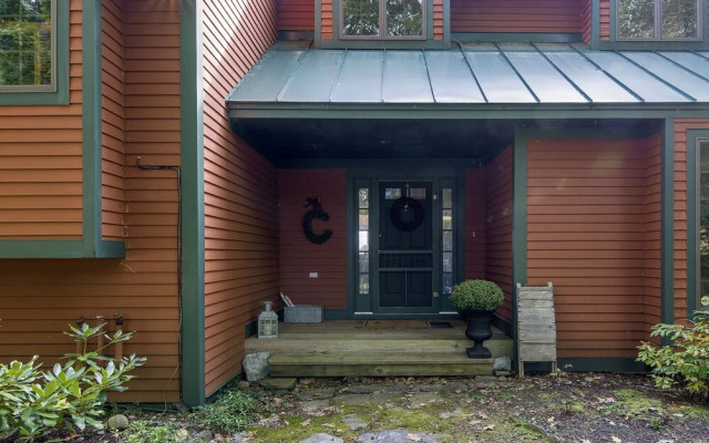 Summit Cabin In Ludlow 4 Bedroom Cabin by RedAwning