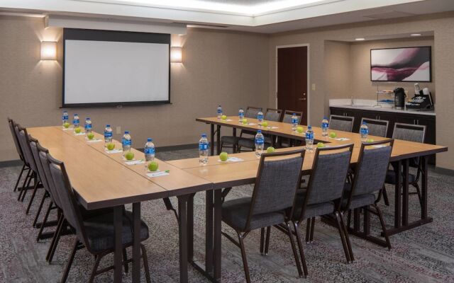 Courtyard Baton Rouge Siegen Lane