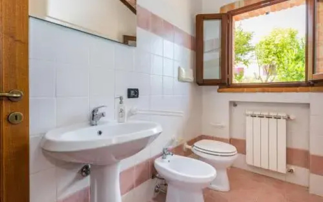 Residence Girasole 132S