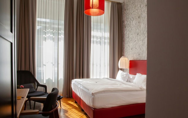 Boutique Hotel Altstadt Vienna