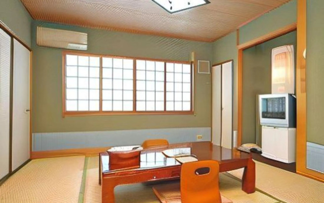 Beppu Onsen Irifuneso