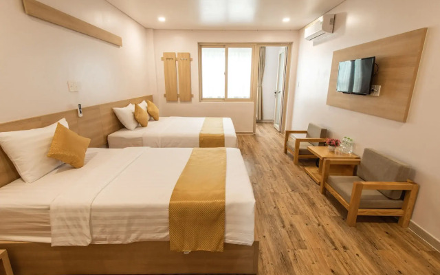 Summer Dream Hotel Phu Quoc