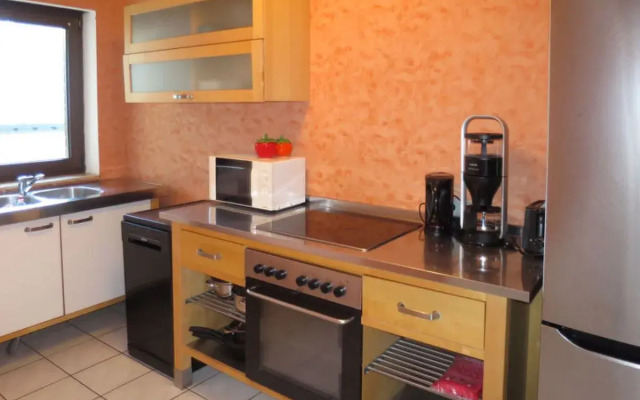 Ferienapartments Adenau
